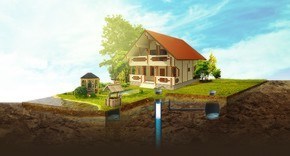 бурение скважин на воду в Минске