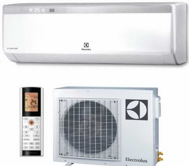 Кондиционер Electrolux 12 Купить