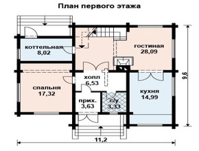вид №2