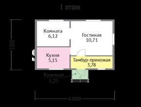 вид №3