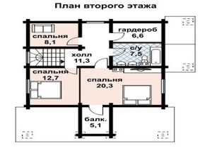 вид №3