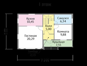 вид №7