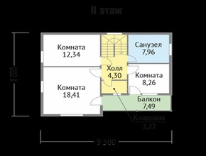 вид №8