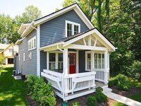 Дачные домики в Беларуси