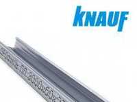фото Профиль Knauf для гипсокартона CD 60х27, длина: 3 м, толщина: 0,6 мм